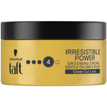 TAFT LOOKS IRRESISTABLE POWER KRÉM 100ML