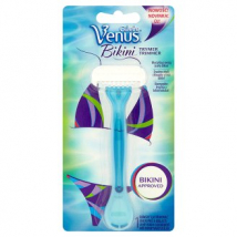 GILLETTE VENUS BIKINI TRIMMER STROJČEK 1 KS