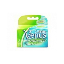 GILLETTE VENUS EMBRACE HLAVICE 2 KS