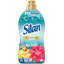 SILAN AROMATHERAPY MALDIVES 50PD/1.1L 