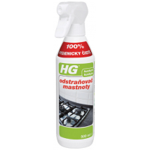 HG ODSTRAŇOVAC MASTNOTY 500ML