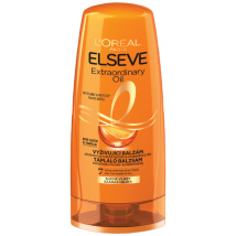 ELSEVE BALZAM EXTRAORDINARY OIL 300ML 