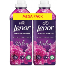 LENOR  FLOWER BOUQUET 2x925ML