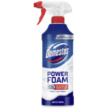 DOMESTOS WC PENA ARCTIC FRESH  435ML