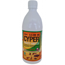CYPER NÁPLŇ 500ML