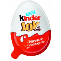 KINDER JOY 1KS