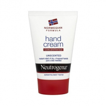 NEUTROGENA KRÉM NA RUKY NEPARFÉMOVANÝ 50 ML