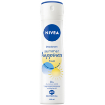 NIVEA ANTIPERSPIRANT SUMMER HAPPINESS 150ML