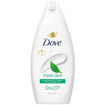 DOVE SPRCHOVÝ GÉL FRESH CARE 450ML 