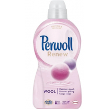 PERWOLL GÉL RENEW  WOOL 1.98L/36PD 