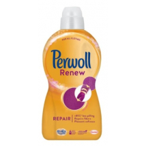 PERWOLL GÉL RENEW REPAIR 1.98L/36PD 