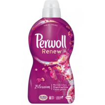 PERWOLL GÉL RENEW BLOSSOM 1.98L/36PD 