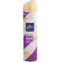 GLADE OSVIEŽOVAČ SUPER BLOOM 300ML