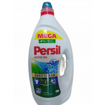 PERSIL GÉL FRESHNESS BY SILAN 88PD 3,96L