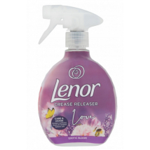 LENOR TEKUTÁ ŽEHLIČKA SPREJ EXOTIC BLOOM 500ML 