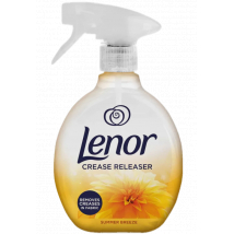 LENOR TEKUTÁ ŽEHLIČKA SPREJ SUMMER BREEZE 500ML 