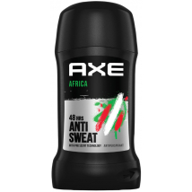 AXE STICK AFRICA 50ML