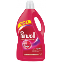 PERWOLL  GÉL  COLOR 75PD