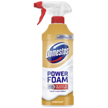 DOMESTOS WC  PENA CITRUS BLAST 435ML