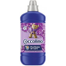 COCCOLINO  PURPLE ORCHID BLUEBERRIES 12750ML 51PD