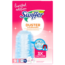 SWIFFER DUSTER PRACHOVKA NÁHRADA PINK 9KS