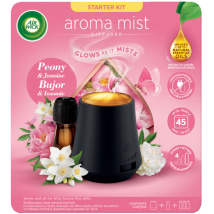 AIR WICK VAPORIZÉR A NÁPLŇ PIVONKA A JASMÍN 20ML 