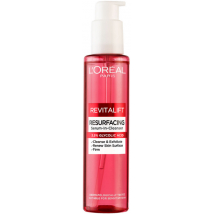 LOREAL PARIS RVTL GLYCOLIC EXFOLIAČNÝ ČISTIACI GÉL S 3,5% KYSELINY GLYKOLOVEJ 150ML