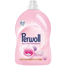 PERWOLL GÉL RENEW WOOL 60PD 3,6l