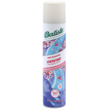 BATISTE SUCHÝ ŠAMPÓN  UNWIND 200ML 