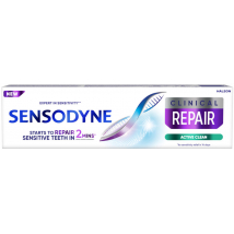 SENSODYNE ZUBNÁ PASTA CLINICAL REPAIR MINT  75ML