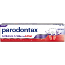 PARODONTAX ZUBNÁ PASTA GUM POSILNENIE A OCHRANA  WHITENING 75ML 