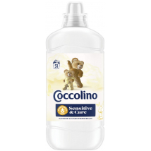 COCCOLINO CASH A ALMOND 12750ML 51PD 