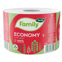 ECONOMY TOALETNÝ PAPIER 36KS