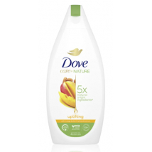 DOVE SPRCHOVÝ GÉL UPLIFTING 400ML 