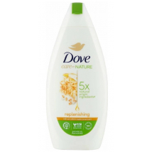 DOVE SPRCHOVÝ GÉL REPLENISHING 400ML 