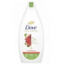 DOVE SPRCHOVÝ GÉL REVITALIZING GOJI 400ML 