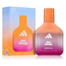 ADIDAS WOMEN PARFUMOVANÁ VODA GET COMFY 50ML