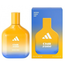 ADIDAS MEN PARFUMOVANÁ VODA CHILL ZONE 50ML