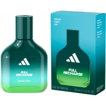 ADIDAS MEN PARFUMOVANÁ VODA FULL RECHARGE 50ML