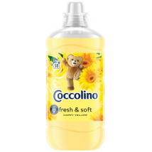 COCCOLINO HAPPY YELLOW 58PD 1,45L