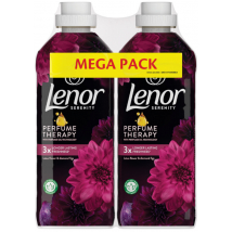 LENOR DIAMOND 2X925ML