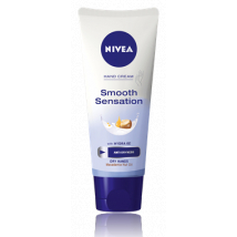 NIVEA KRÉM HAND SMOOTH SENSATION 100 ML