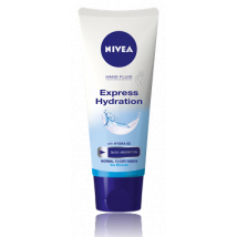 NIVEA KRÉM HAND EXPRESS HYDRATION 100 ML