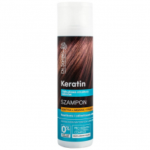 DR.SANTE KERATIN ŠAMPÓN 250 ML