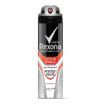 REXONA ANTIPERSPIRANT MEN ACTIVE SHIELD 150 ML