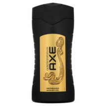 AXE SPRCHOVÝ GÉL GOLD TEMPTATION 250 ML