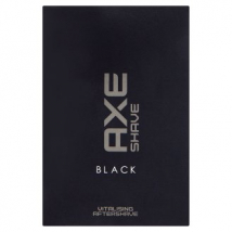 AXE VPH BLACK 100 ML