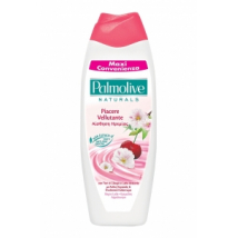 PALMOLIVE SPRCHOVÝ GÉL + PENA 2 V 1 ČEREŠŇA 750 ML