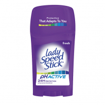 LADY SPEED STICK GEL FRESH 65 G