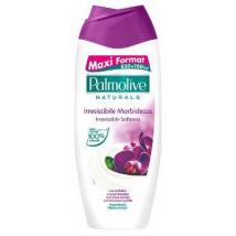 PALMOLIVE SPRCHOVACÍ GÉL 2 v 1 BLACK ORCHIDEA 750 ML